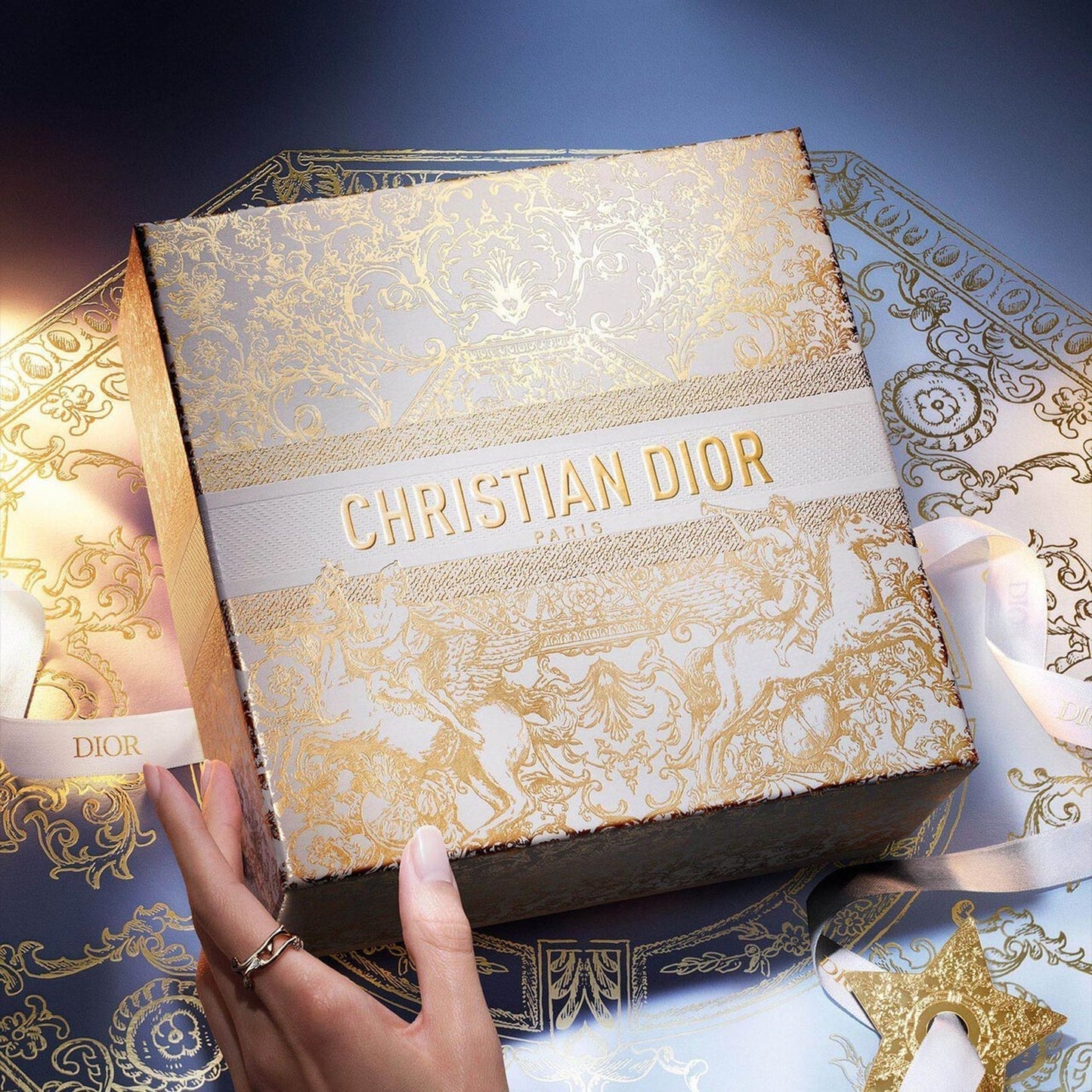 Women's Jadore Infinissme By Christian Dior EDP Spray 3.4 Oz