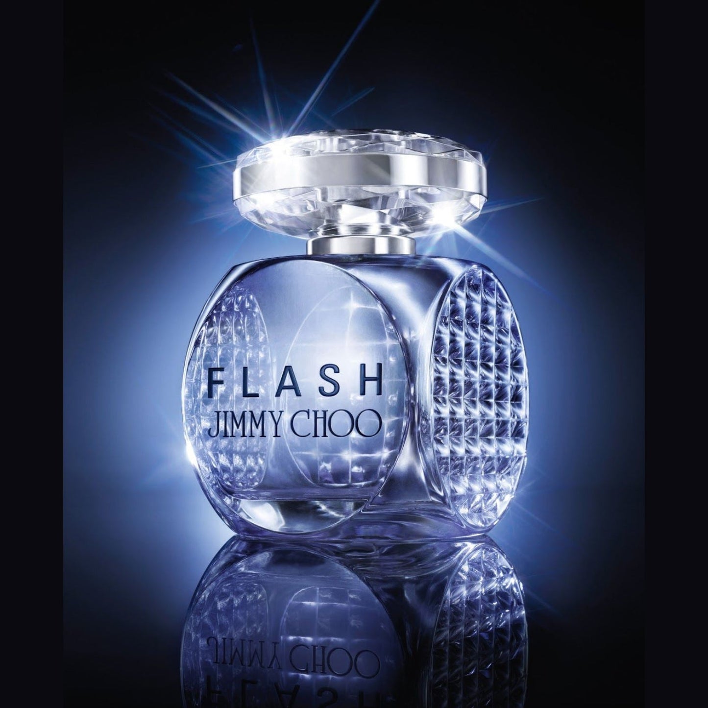 Women's Jimmy Choo Flash EDT Spray 3.3 Oz