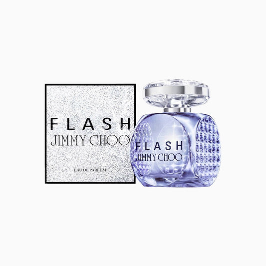 Women's Jimmy Choo Flash EDT Spray 3.3 Oz