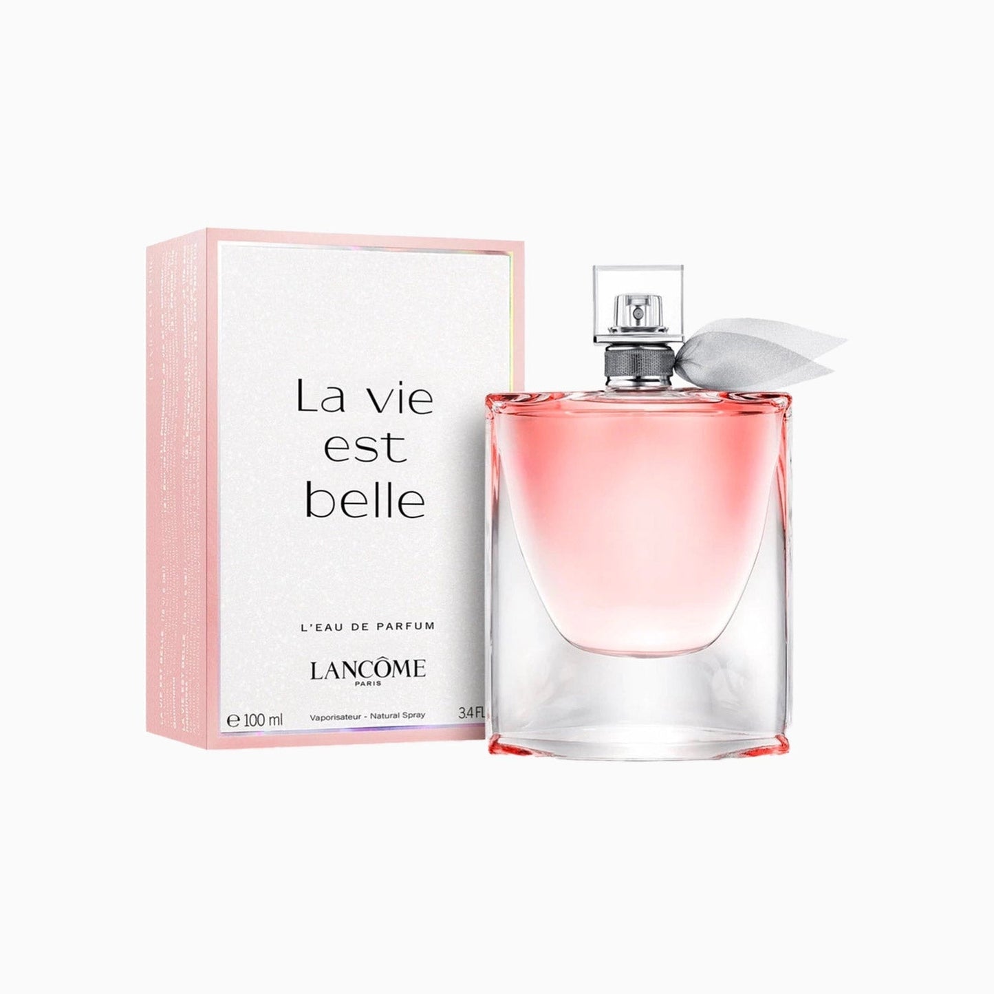 Women's Lancome La Vie Est Belle EDP Spray 3.4 Oz