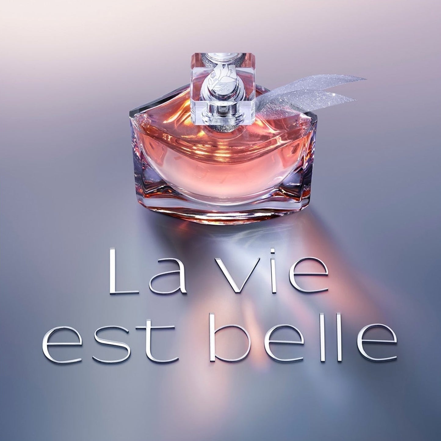 Women's Lancome La Vie Est Belle EDP Spray 3.4 Oz