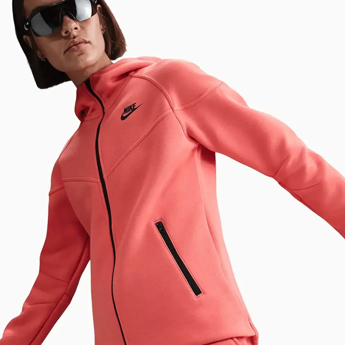 Women's Sportswear Tech Fleece Windrunner Tracksuit