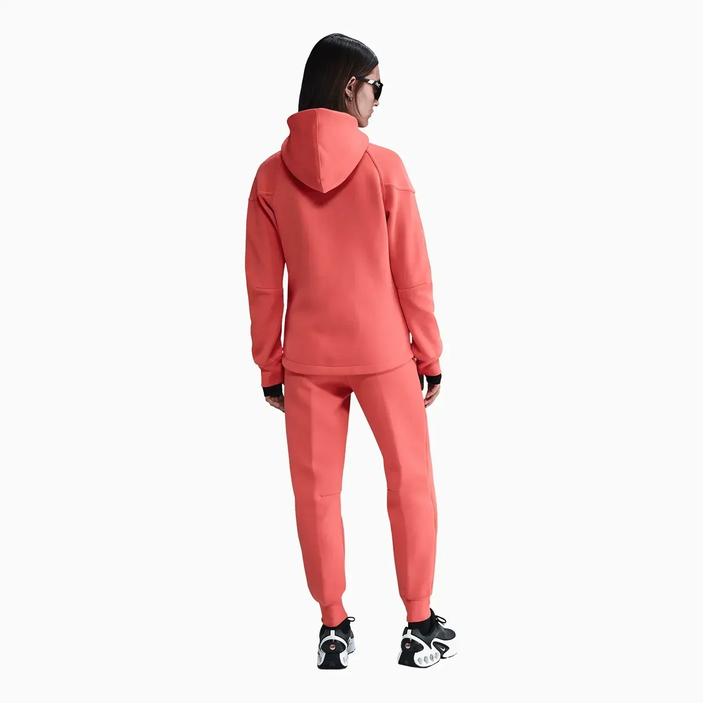 Women's Sportswear Tech Fleece Windrunner Tracksuit