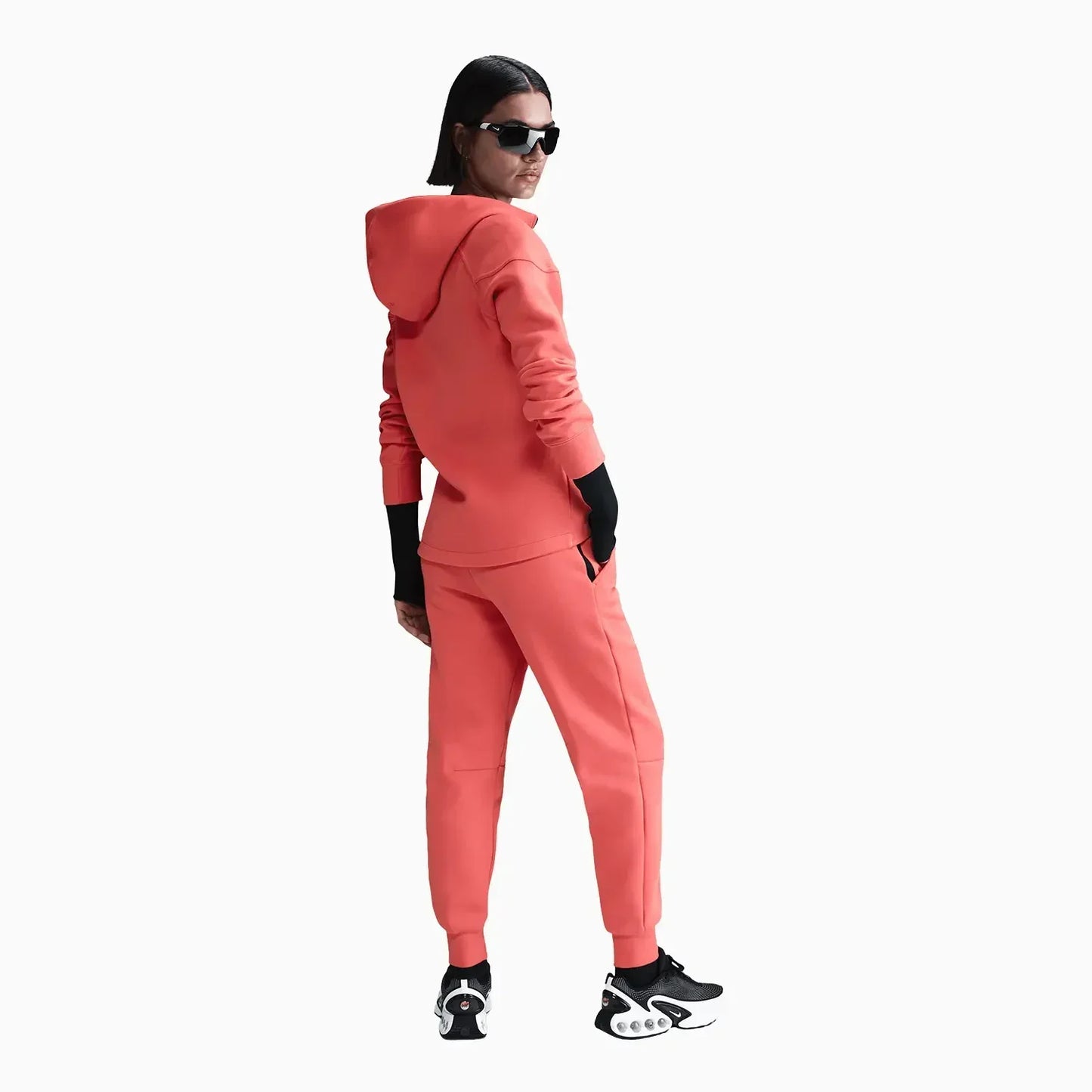 Women's Sportswear Tech Fleece Windrunner Tracksuit