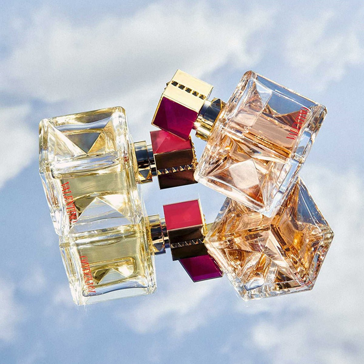 Women's Valentino Ladies Voce Viva 3.4 Oz