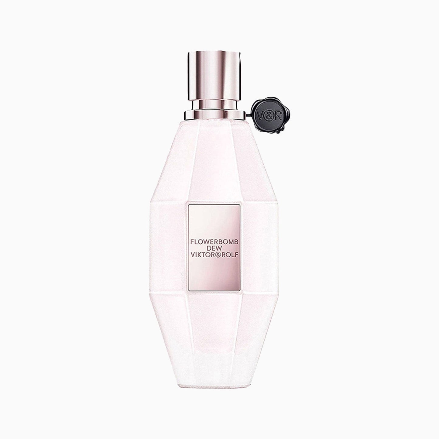 Women's Viktor And Rolf FlowerBomb Dew EDP Spray 3.4 Oz