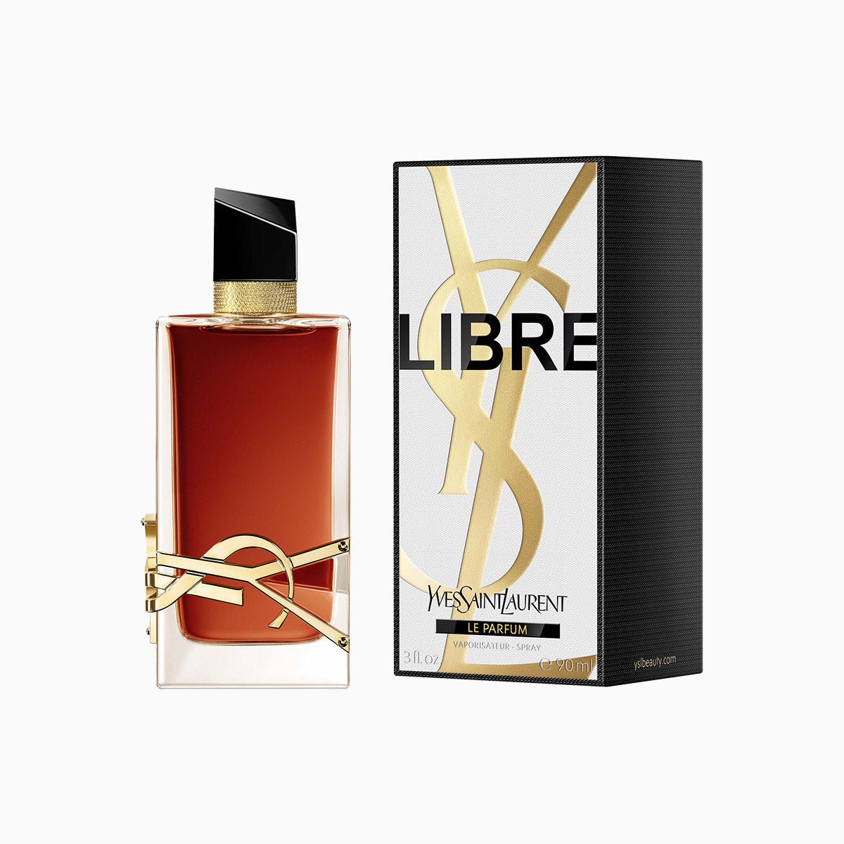 Women's Laurent Libre Le Perfume EDP 3 Oz